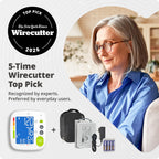 Blood Pressure Monitor by Greater Goods – Bluetooth Smart

