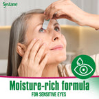 Systane Ultra Preservative-Free Eye Drops for Dry Eye Relief

