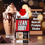 LABRADA Lean Body RTD Protein Shake - 40g Protein

