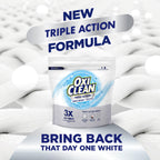 OxiClean White Revive Stain Remover Powder

