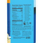 Sunwarrior Warrior Blend Organic Plant-Based Protein Powder

