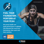 Klean Athlete Klean Creatine - NSF Certified for Sport

