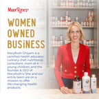 MaryRuth's Ultra Digestive Enzymes for Gut Health

