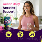 Primal Queen Appetite Control Supplement – Stimulant-Free

