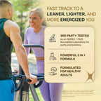 GLP-1 BioTruth Health Dietary Supplement for Weight Management

