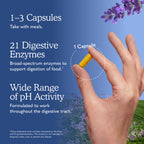 Garden of Life Omega-Zyme ULTRA Digestive Enzymes

