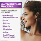Force Factor Hair Growth Accelerator Pro

