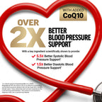 Force Factor Total Beets Heart Health Capsules

