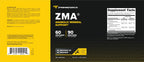 Primaforce ZMA Dietary Supplement | Non-GMO Gluten-Free

