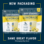 Bare Bones Collagen Drink Mix Sticks Gluten-Free

