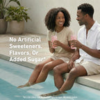 Isopure Clear Whey Isolate Protein Powder - Lactose Free

