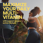 Nature's Way Alive! Max Potency Liquid Multivitamin | Energy

