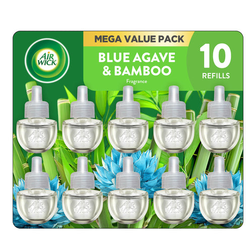 Air Wick Plug-In Scented Oil Refills | Universal Fragrance

