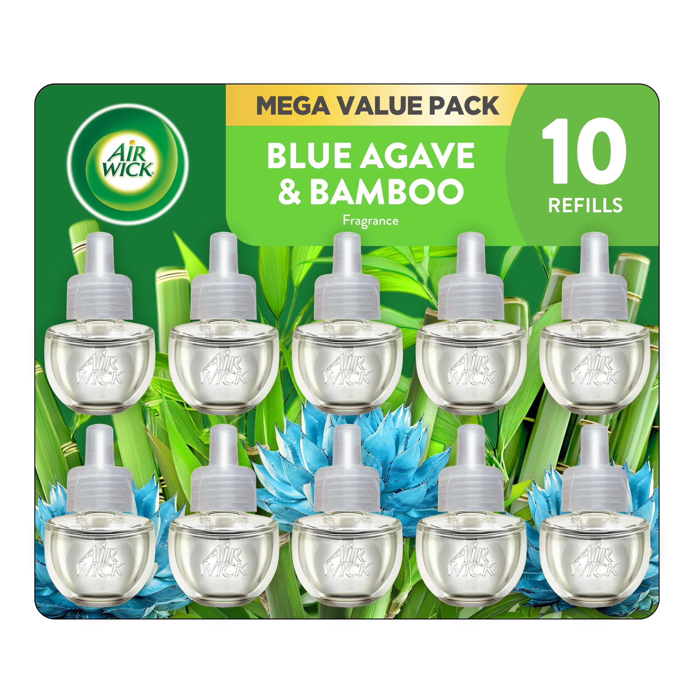 Air Wick Plug-In Scented Oil Refills | Universal Fragrance

