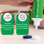 Tangible Clean Multi-Purpose Contact Lens Solution

