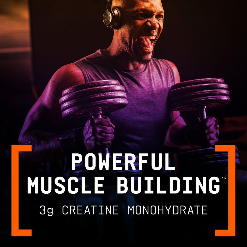Beyond Raw LIT V2 Pre-Workout Powder | Clinical Strength

