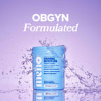 MENO Vaginal Moisture Capsules | OBGYN-Formulated

