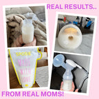 Flower Child Lactation Gummies for Milk Production

