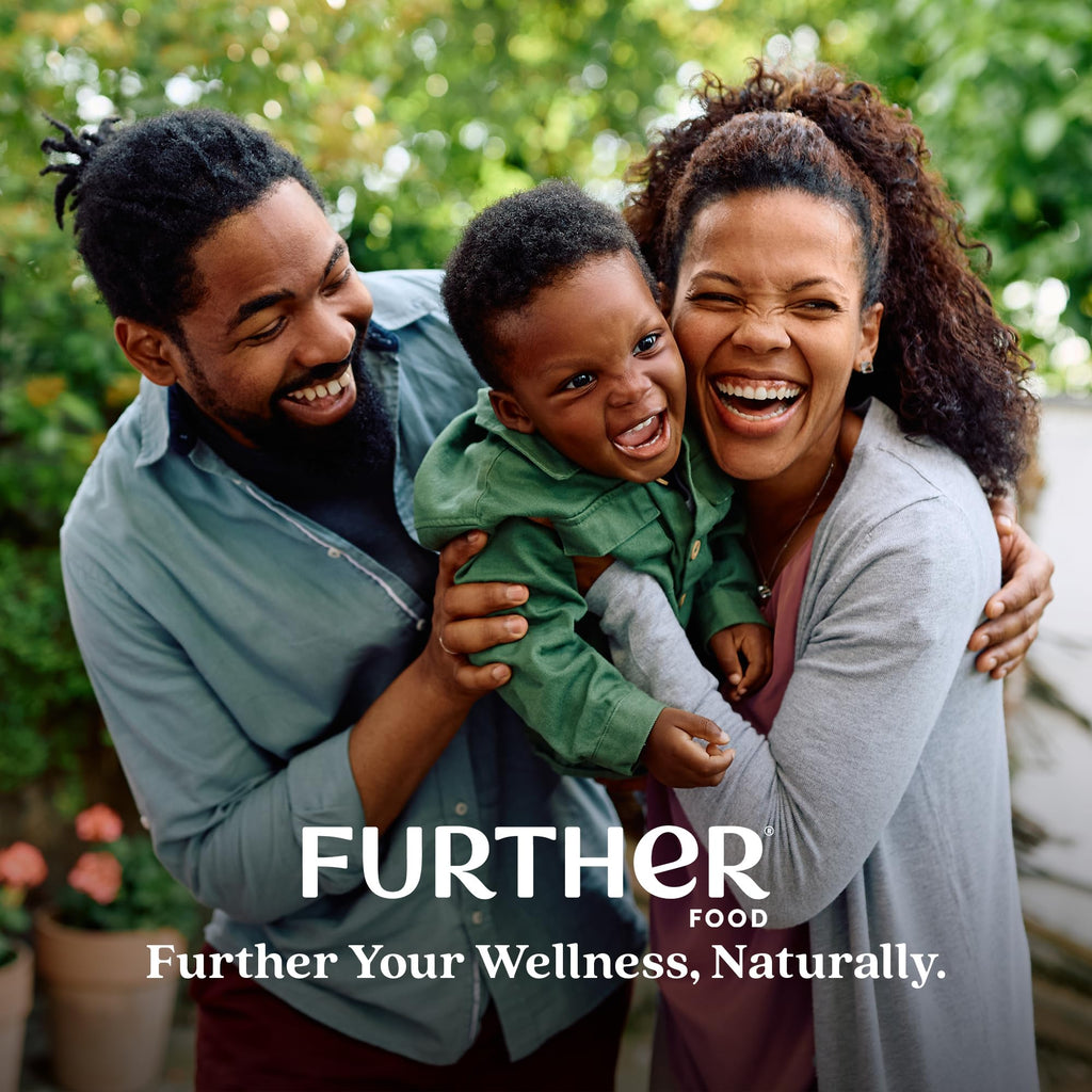 Further Food Collagen Peptides Powder Unflavored Grass-Fed

