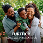 Further Food Collagen Peptides Powder Unflavored Grass-Fed

