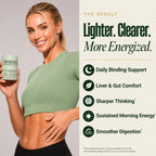 Zeolite Binder Detox for Parasite Cleanse | Zeolite+

