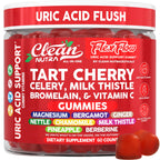 Gummy Vitamin Supplement | Clean Nutraceuticals

