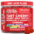 Clean Nutraceuticals Gummy Vitamin Supplement