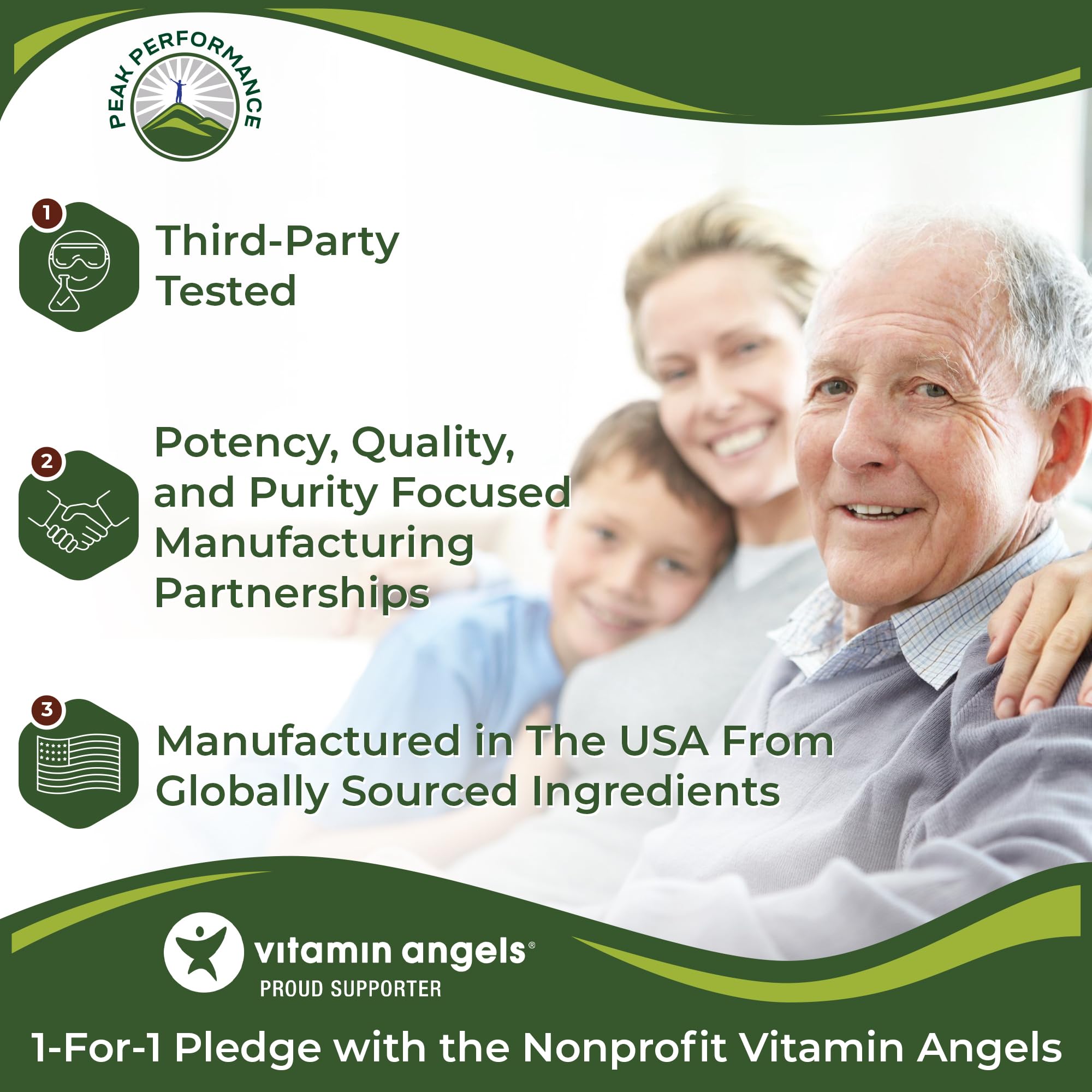 Vitamin A Supplement Organic 5000 IU – Vegan


