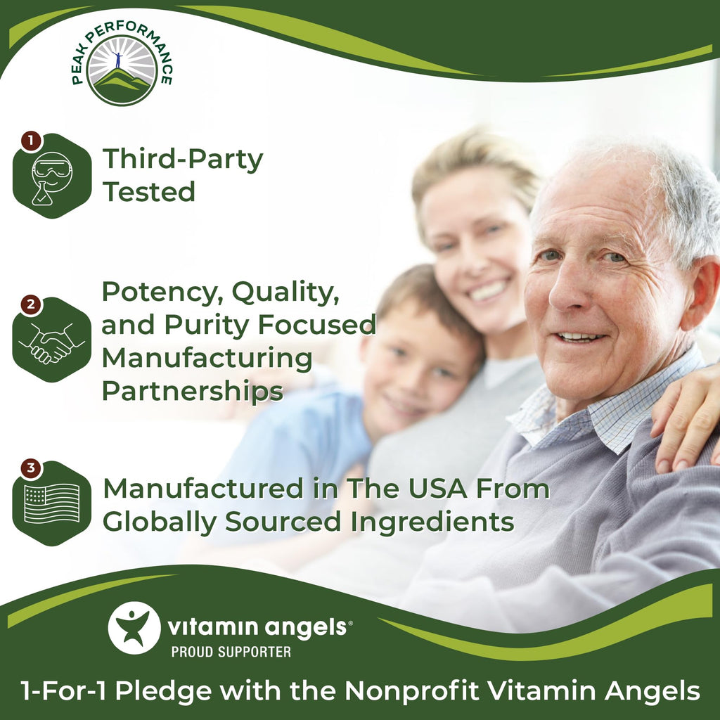 GlucoVantage Metabolic Support Dietary Supplement

