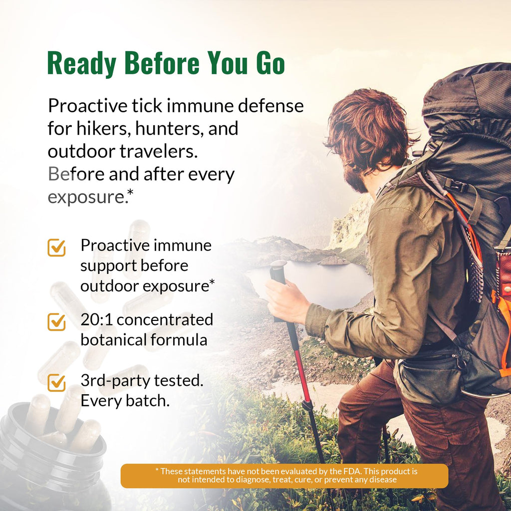 Zenmen Herbal Wellness Supplement | Independent Testing

