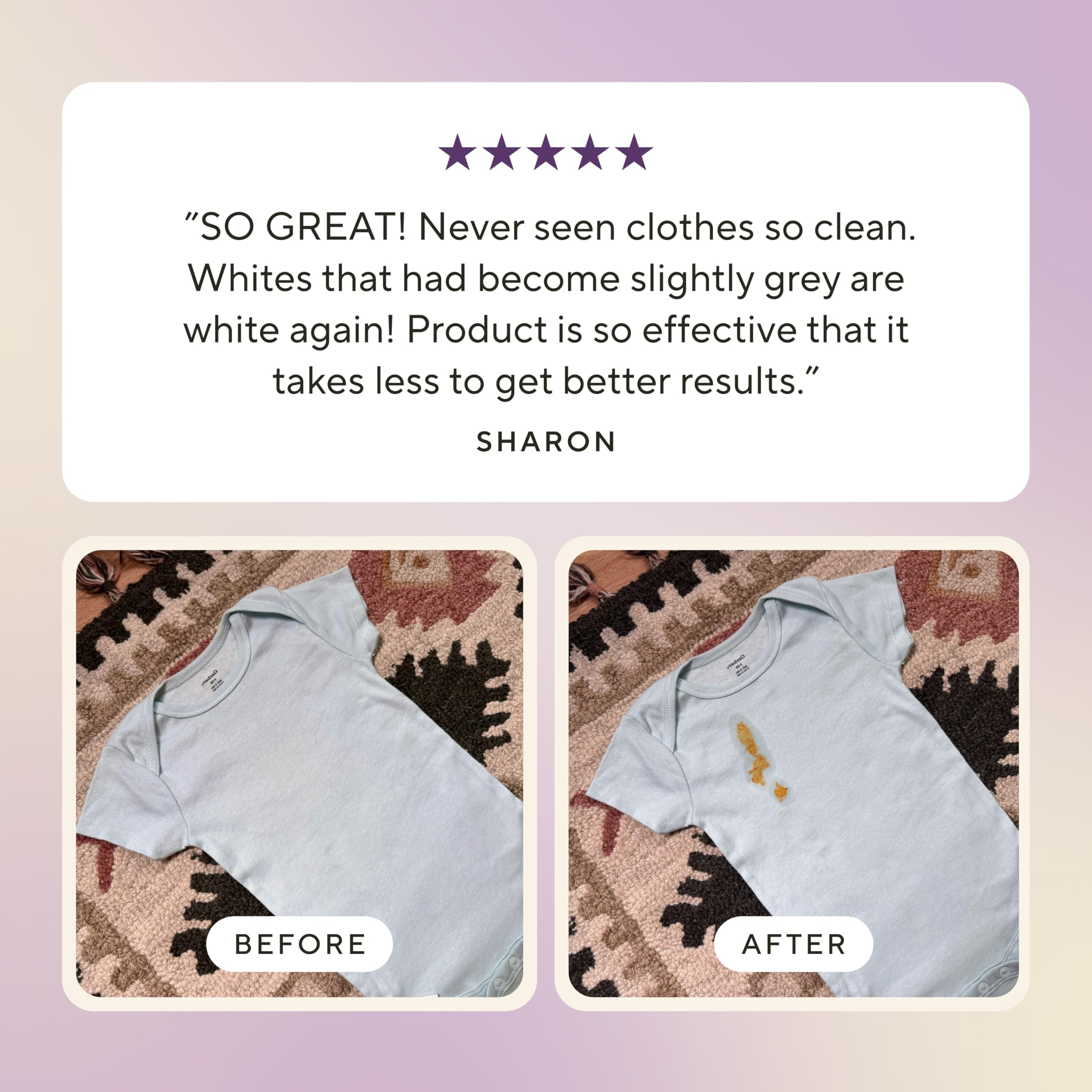 Branch Basics Laundry Detergent – Plant-Based, Fragrance-Free

