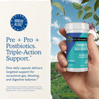 Probiotic Prebiotic Postbiotic Garden of Life Dr Formulated

