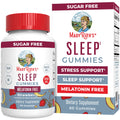 MaryRuth's Nighttime Gummies – Sugar Free with L-Theanine Chamomile Lemon Balm