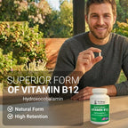 Dr. Berg Vitamin Support | Dietary Supplement

