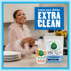 Seventh Generation Dish Liquid Soap Plant-Based Formula

