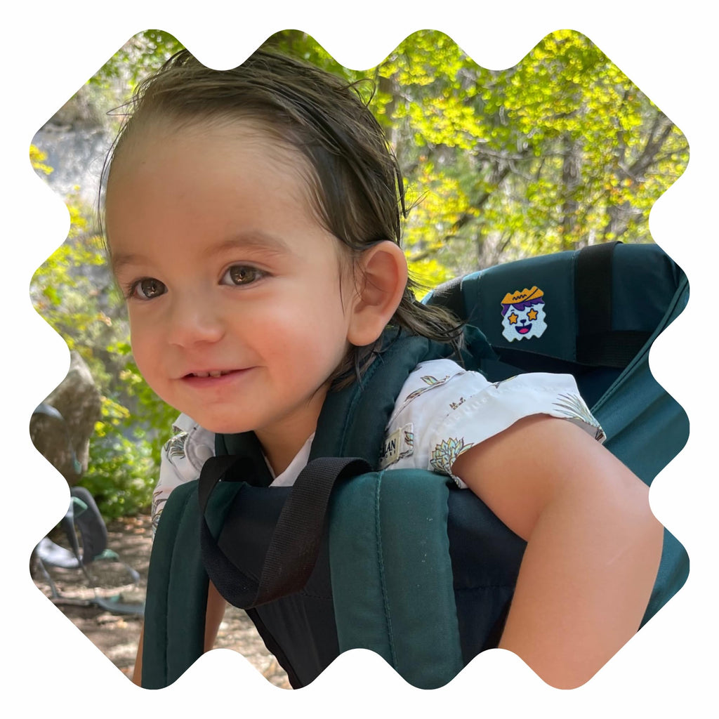 NATPAT BuzzPatch Mosquito Patch Stickers for Kids

