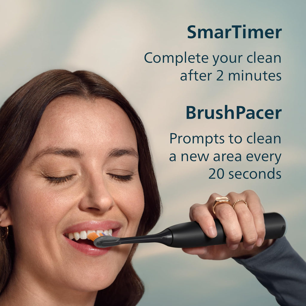 Philips Sonicare 7300 Series Electric Toothbrush

