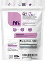 Micro Ingredients Selenium Supplement for Daily Wellness

