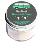 Miracle Tooth Powder – Dental Care Powder

