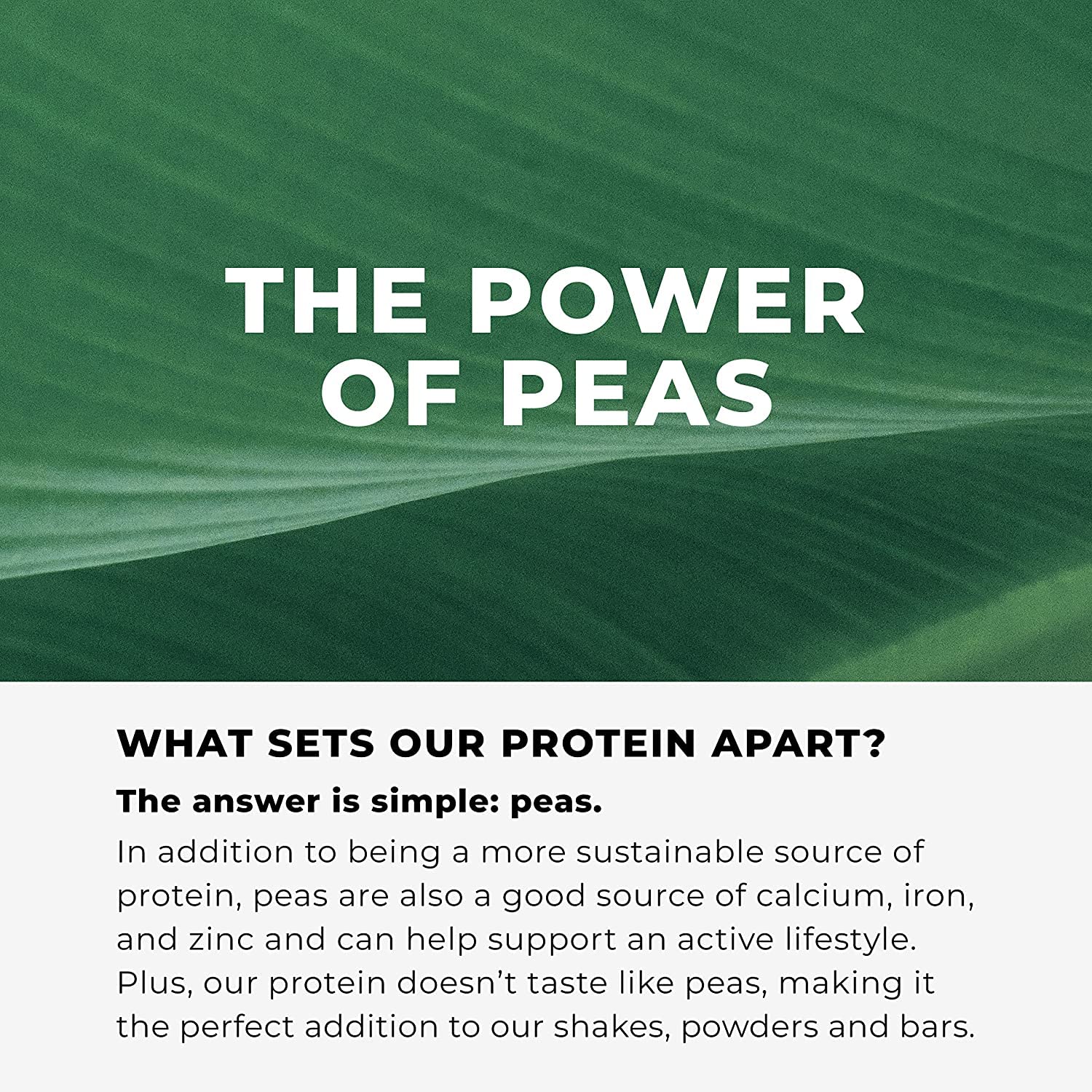 Evolve Plant Based Protein Shake Dairy Free Non-GMO

