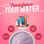 JUNP Electrolyte Powder No Sugar No Carbs - Keto Hydration

