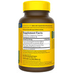 Nature Made Turmeric Curcumin with Black Pepper Extra Strength

