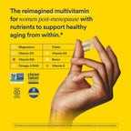 Ritual Women’s Daily Multivitamin – Vegan

