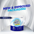 OxiClean Triple Action Stain Remover Powder | Color-Safe

