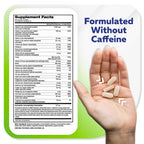 Focus Factor Brain Supplement Extra Strength|Memory & Focus

