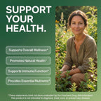 Clean Nutra Oregano Oil Immune Support Garlic Olive Leaf

