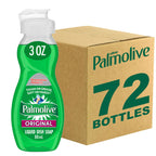 Palmolive Dishwashing Liquid - Hand Dish Soap

