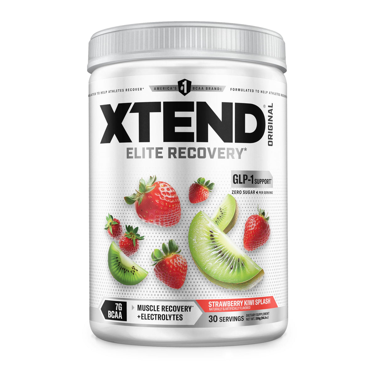 Xtend Original BCAA Powder for Muscle Recovery and Hydration