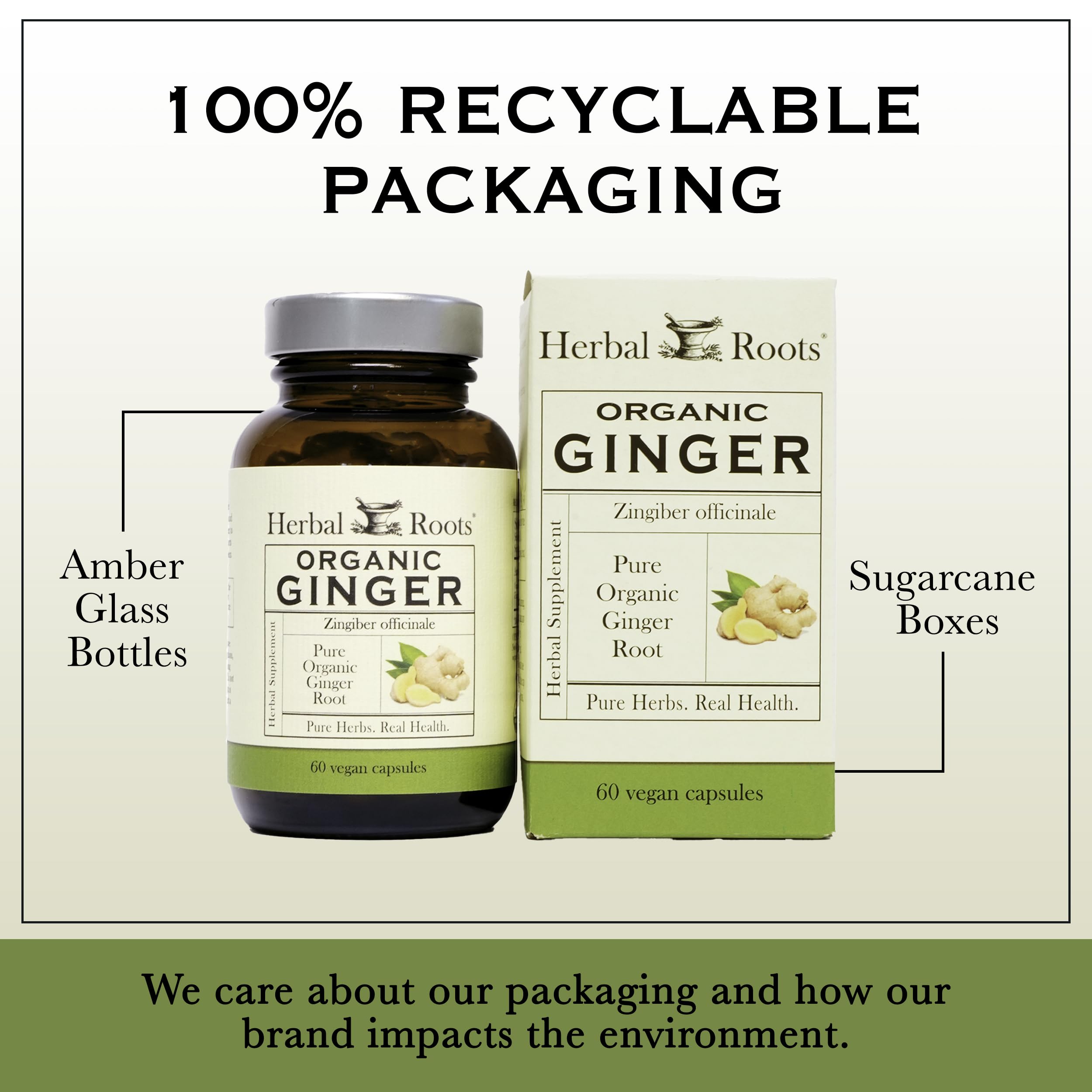 Herbal Roots Wellness Formula

