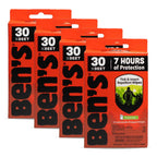 Ben's Tick & Insect Shield for Outdoors

